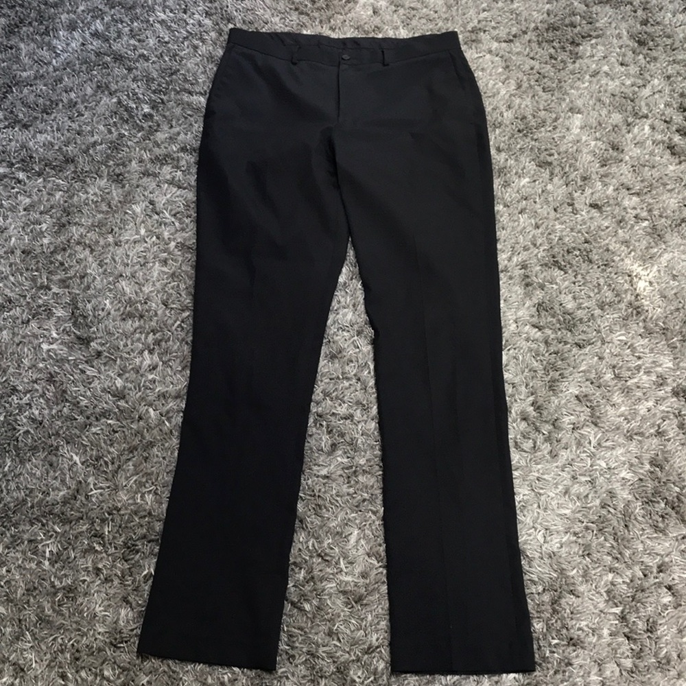 Men’s Dress Slacks